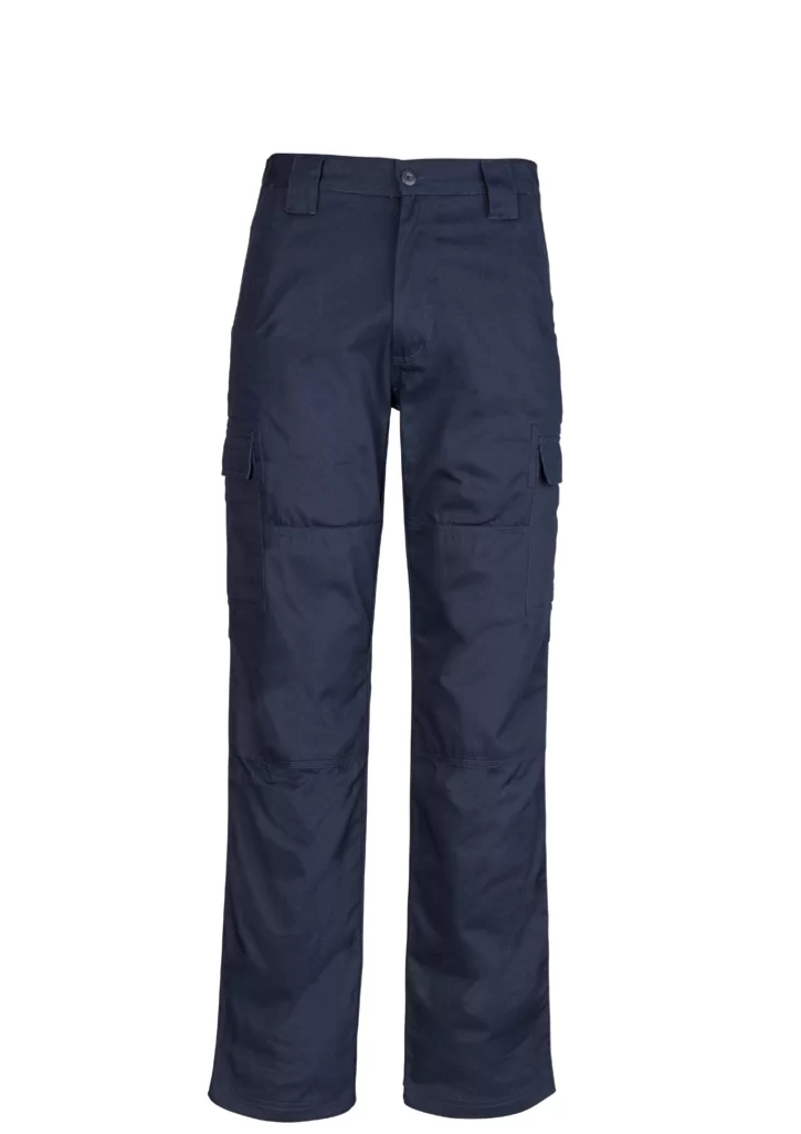 Mens Midweight Drill Cargo Pant (Regular) Mens Midweight Drill Cargo Pant (Regular)