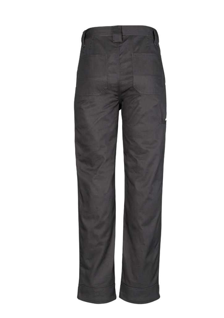 Mens Plain Utility Pant Mens Plain Utility Pant