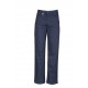 Mens Plain Utility Pant Mens Plain Utility Pant