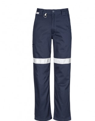 Mens Taped Utility Pant (Stout)