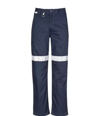 Mens Taped Utility Pant (Stout)