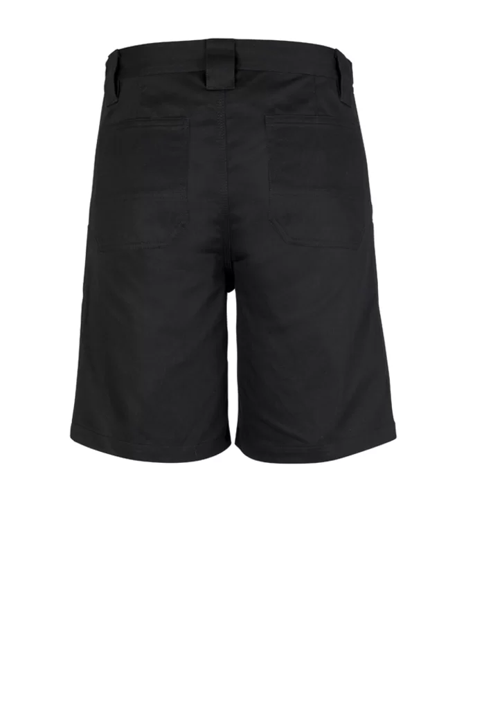 Mens Plain Utility Short Mens Plain Utility Short