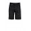 Mens Plain Utility Short - Black