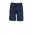 Mens Plain Utility Short - Navy