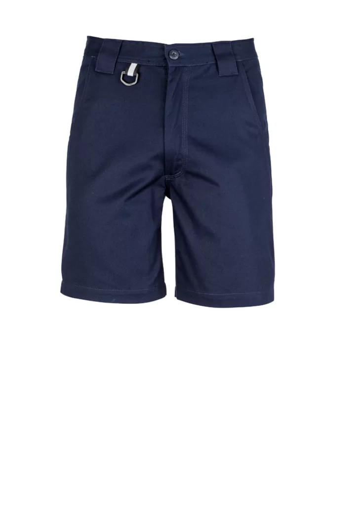 Mens Plain Utility Short Mens Plain Utility Short