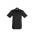 Mens Lightweight Tradie Short Sleeve Shirt - Black