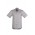 Mens Lightweight Tradie Short Sleeve Shirt - Grey