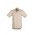 Mens Lightweight Tradie Short Sleeve Shirt - Sand