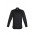 Mens Lightweight Tradie Long Sleeve Shirt - Black