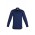 Mens Lightweight Tradie Long Sleeve Shirt - Blue