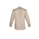 Mens Lightweight Tradie Long Sleeve Shirt Mens Lightweight Tradie Long Sleeve Shirt