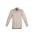Mens Lightweight Tradie Long Sleeve Shirt - Sand