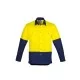 Mens Industrial Long Sleeve Shirt