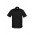 Mens Rugged Cooling Short Sleeve Shirt - Black
