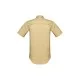 Mens Rugged Cooling Short Sleeve Shirt Mens Rugged Cooling Short Sleeve Shirt