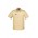 Mens Rugged Cooling Short Sleeve Shirt - Khaki