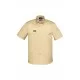 Mens Rugged Cooling Short Sleeve Shirt Mens Rugged Cooling Short Sleeve Shirt