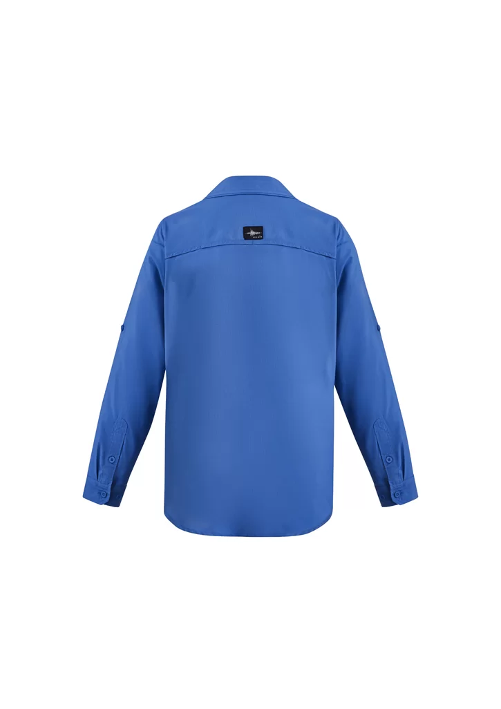 Mens Outdoor Long Sleeve Shirt Mens Outdoor Long Sleeve Shirt