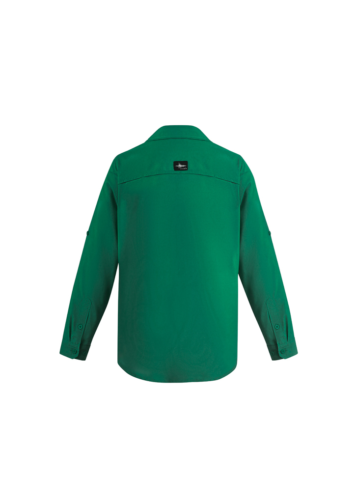 Mens Outdoor Long Sleeve Shirt Mens Outdoor Long Sleeve Shirt