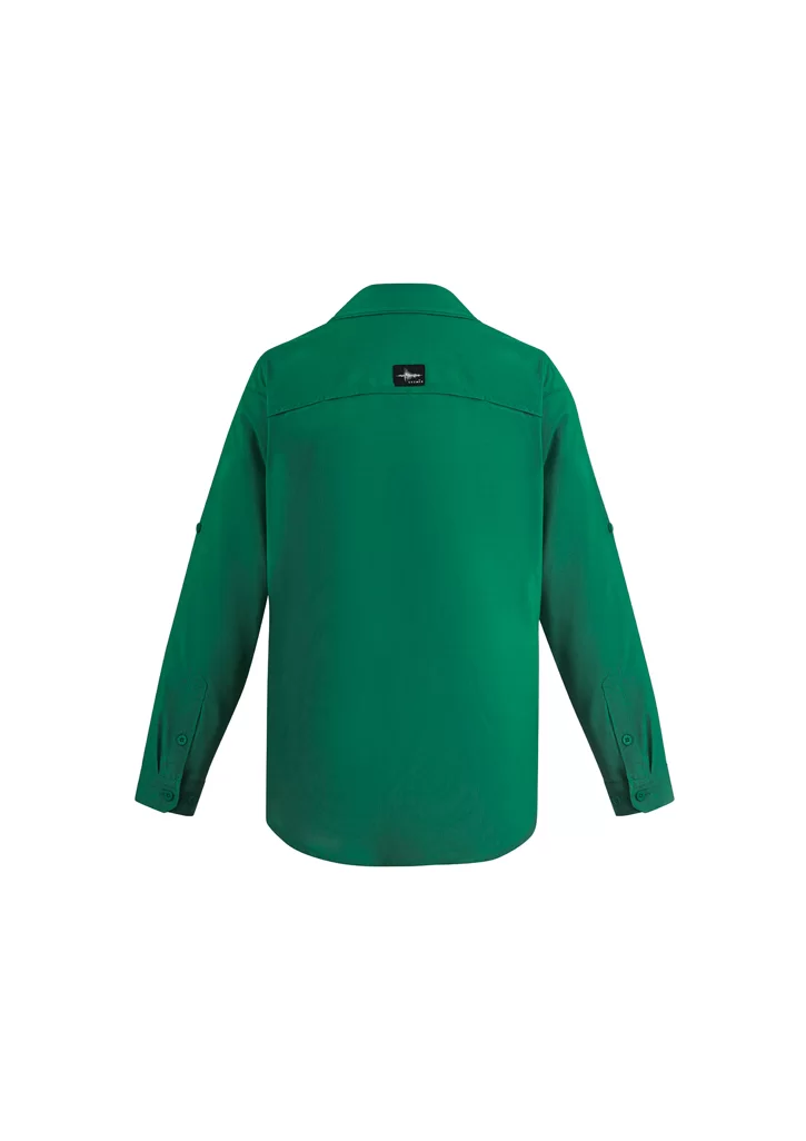 Mens Outdoor Long Sleeve Shirt Mens Outdoor Long Sleeve Shirt
