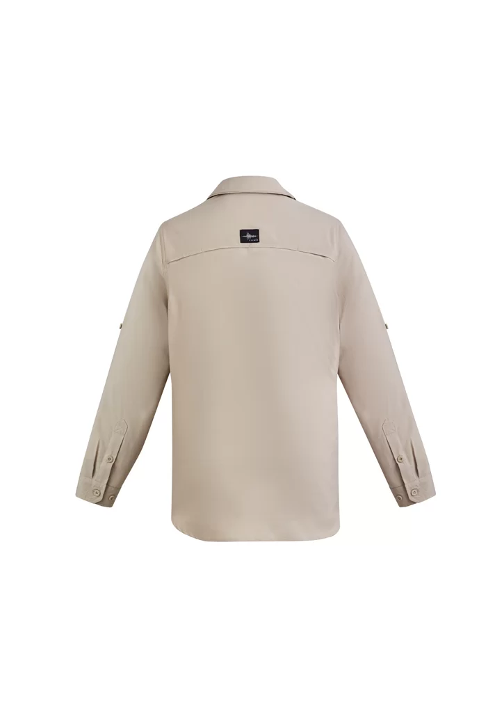 Mens Outdoor Long Sleeve Shirt Mens Outdoor Long Sleeve Shirt