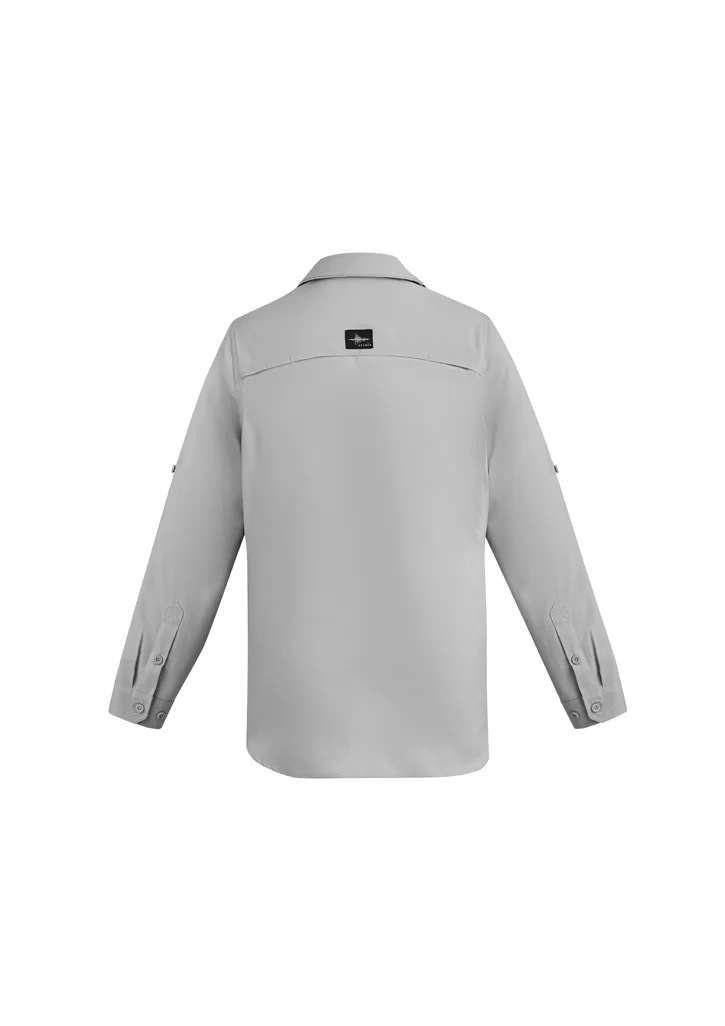Mens Outdoor Long Sleeve Shirt Mens Outdoor Long Sleeve Shirt