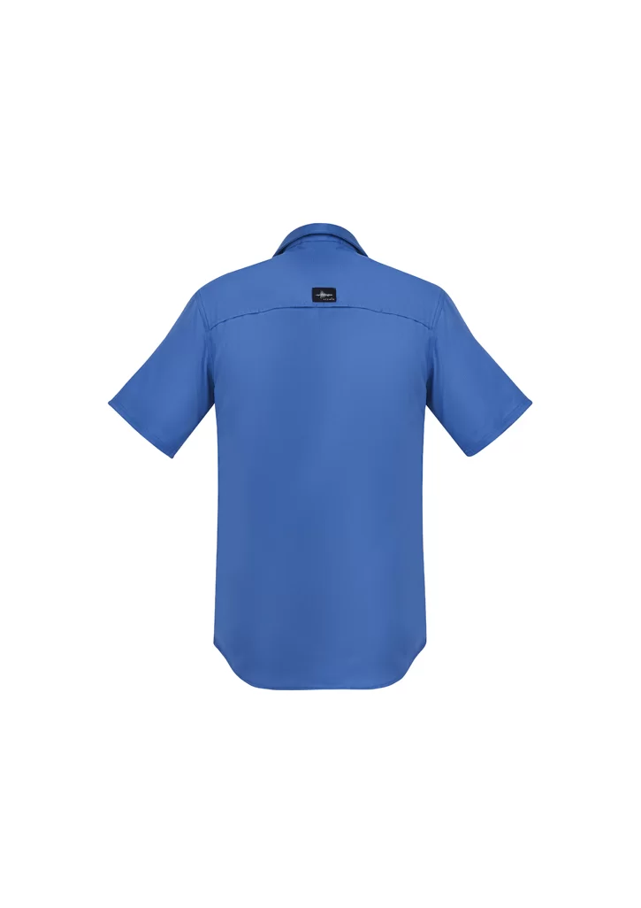Mens Outdoor Short Sleeve Shirt Mens Outdoor Short Sleeve Shirt