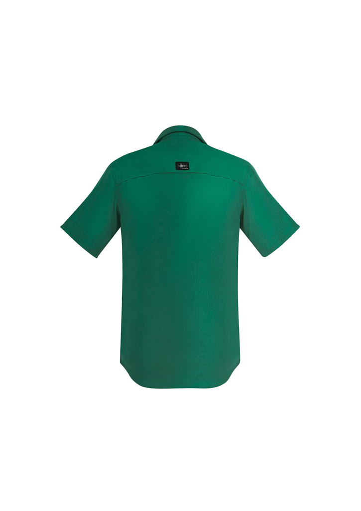 Mens Outdoor Short Sleeve Shirt Mens Outdoor Short Sleeve Shirt