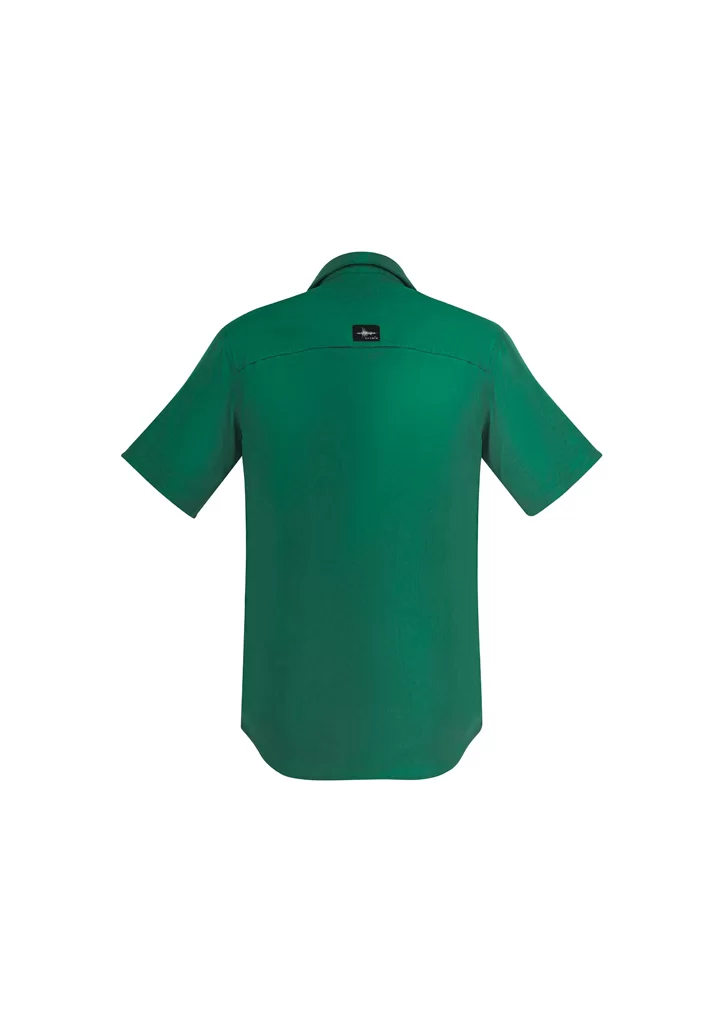 Mens Outdoor Short Sleeve Shirt Mens Outdoor Short Sleeve Shirt