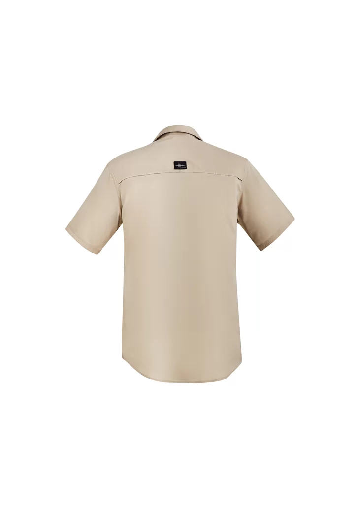 Mens Outdoor Short Sleeve Shirt Mens Outdoor Short Sleeve Shirt
