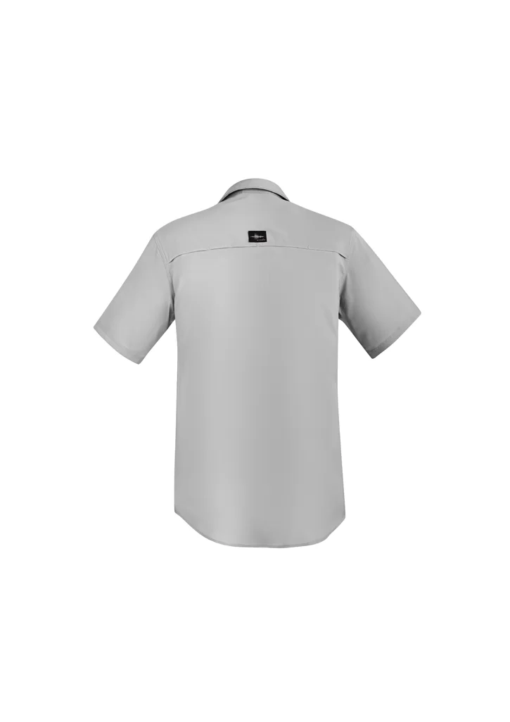 Mens Outdoor Short Sleeve Shirt Mens Outdoor Short Sleeve Shirt