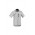 Mens Outdoor Short Sleeve Shirt - Stone