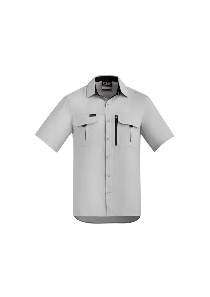Mens Outdoor Short Sleeve Shirt Mens Outdoor Short Sleeve Shirt