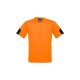 Mens Hi Vis Squad Tee