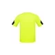Mens Hi Vis Squad Tee