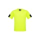Mens Hi Vis Squad Tee