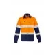 Mens Lightweight Bio Motion Long SleeveShirt