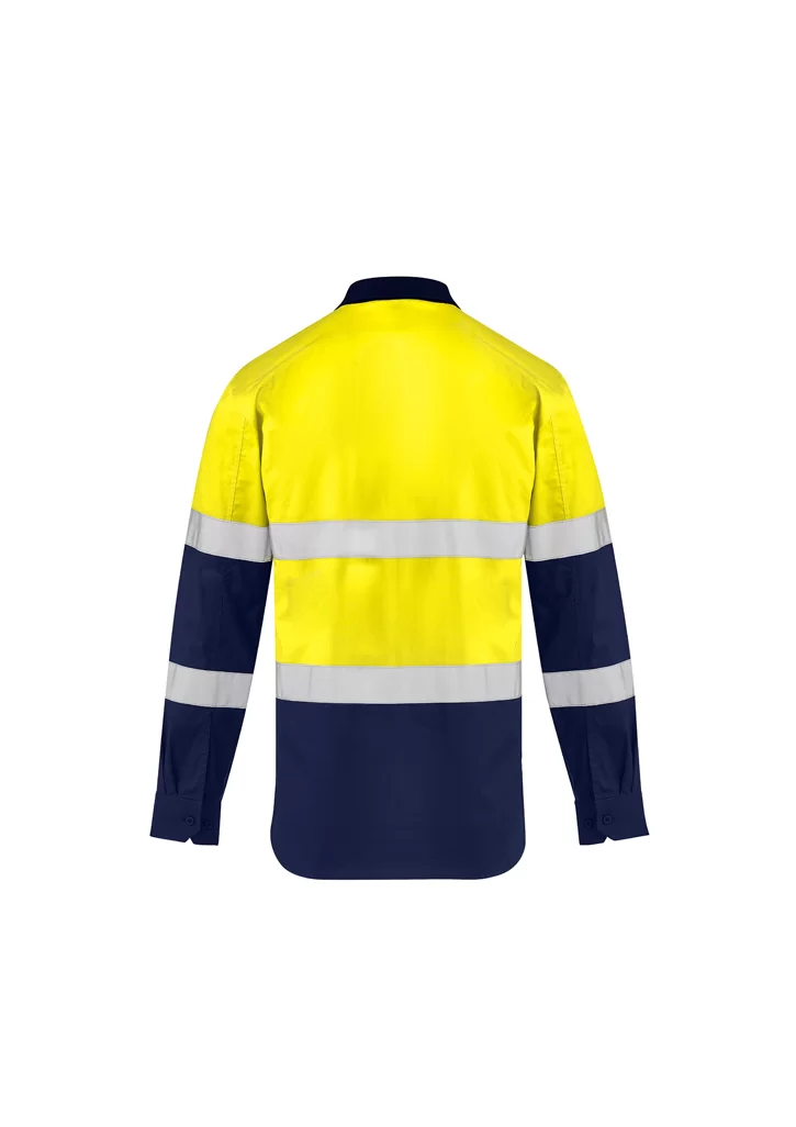 Mens Lightweight Bio Motion Long SleeveShirt