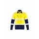 Mens Lightweight Bio Motion Long SleeveShirt