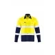 Mens Lightweight Bio Motion Long SleeveShirt
