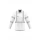 Mens Bio Motion X Back Taped Long Sleeve Shirt