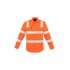 Mens Bio Motion VIC Rail Long Sleeve Shirt