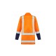 Womens TTMC-W23 Drill Work Shirt