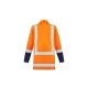 Womens TTMC-W23 Drill Work Shirt