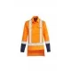 Womens TTMC-W23 Drill Work Shirt