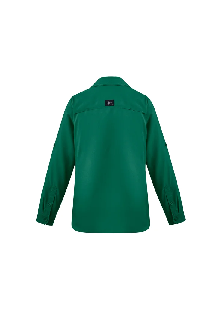 Womens Outdoor Long Sleeve Shirt Womens Outdoor Long Sleeve Shirt