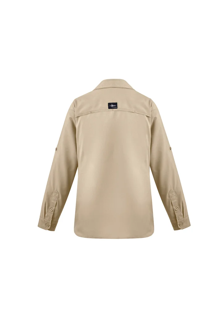 Womens Outdoor Long Sleeve Shirt Womens Outdoor Long Sleeve Shirt