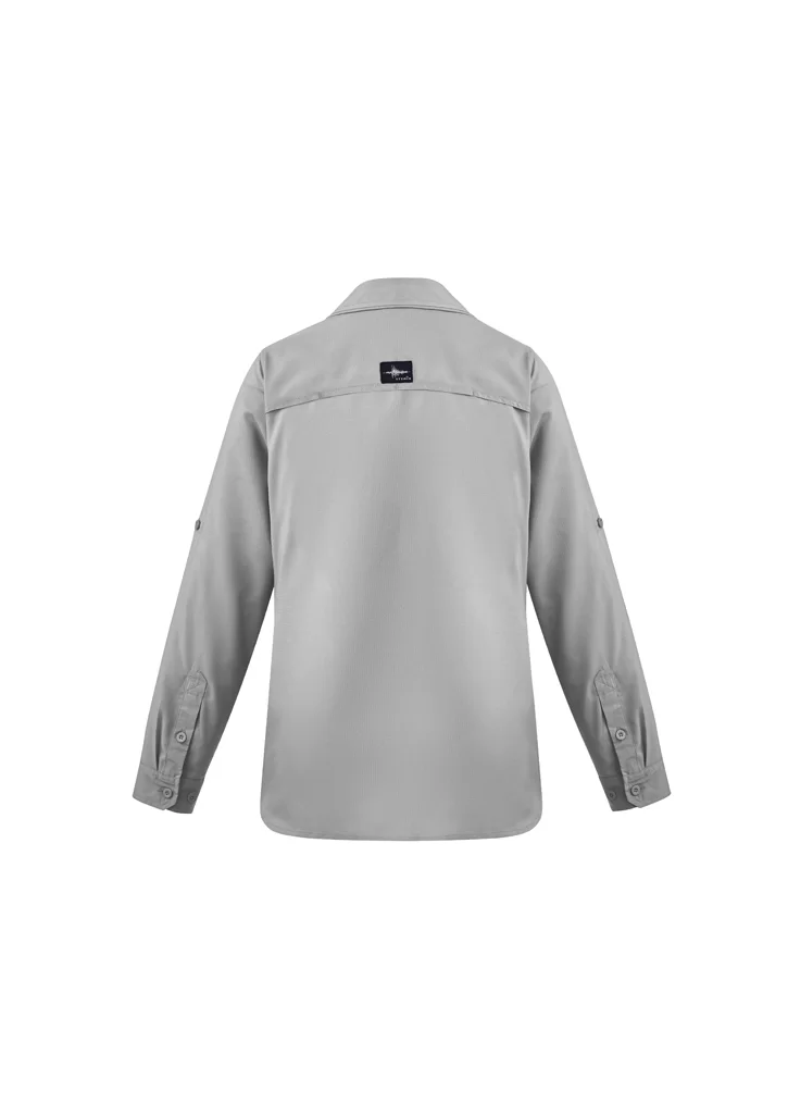Womens Outdoor Long Sleeve Shirt Womens Outdoor Long Sleeve Shirt