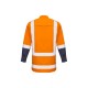 Mens TTMC-W23 Rugged Cooling Work Shirt