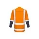 Mens TTMC-W23 Rugged Cooling Work Shirt